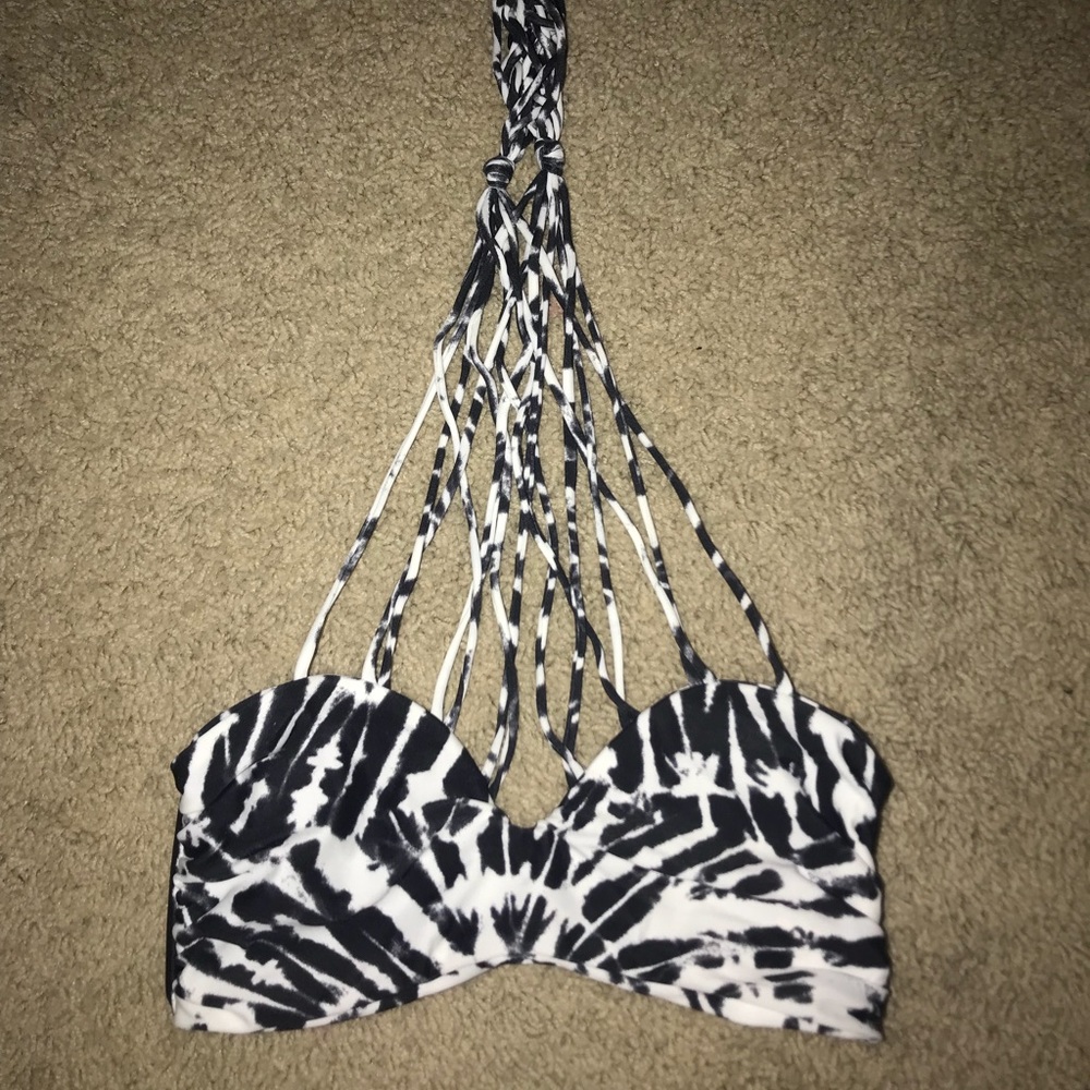 Mikoh Bikini Top